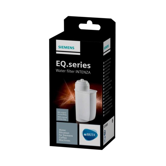 Siemens EQ. Seria BRITA INTENZA Filtr wody TZ70003